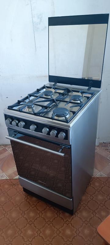 Продам б/у газовую плиту Kaiser (производство Германия). 100% в рабочем состоянии. - Гай