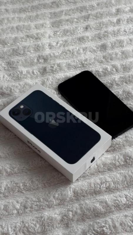 Продам айфон 13. - Орск