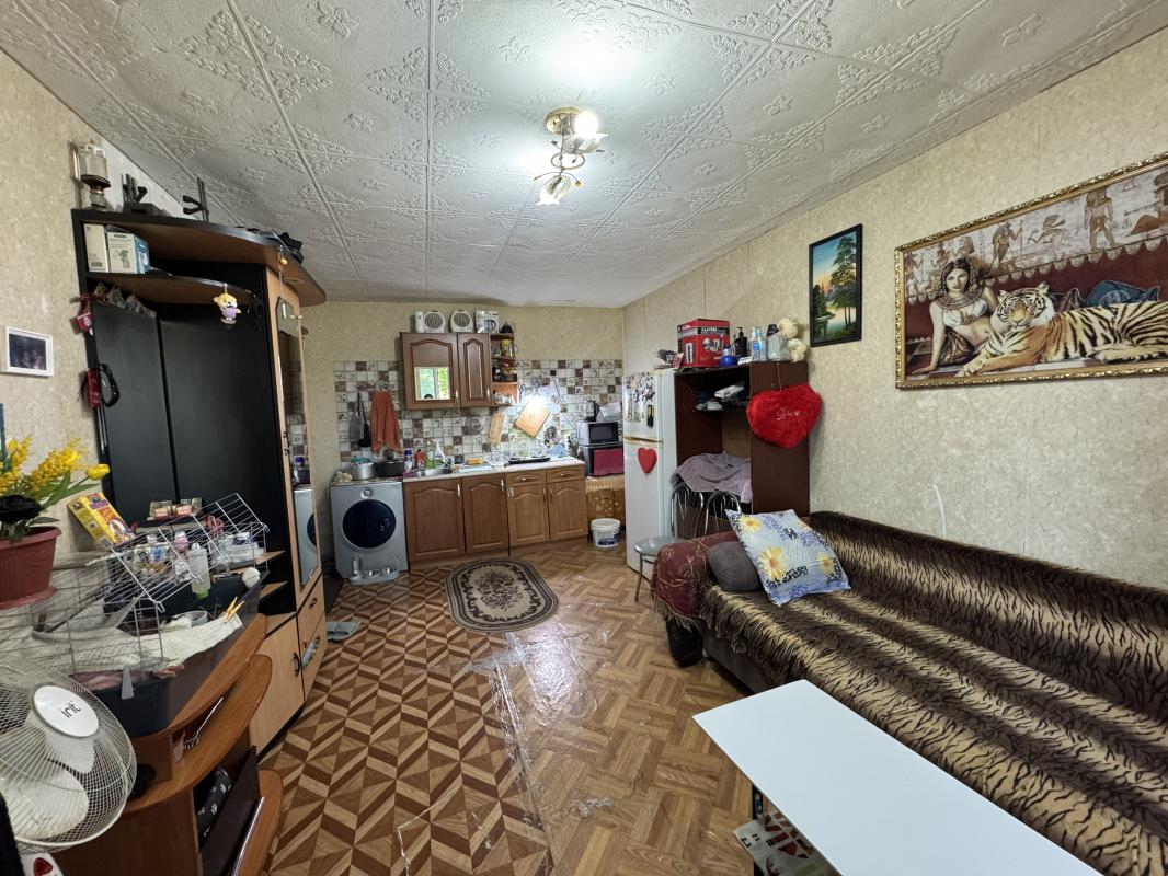 Продаётся уютная комната в общежитии на ул. - Гай