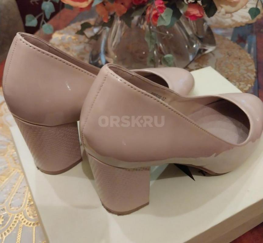 Новые женские туфли по 2400 руб. - Орск