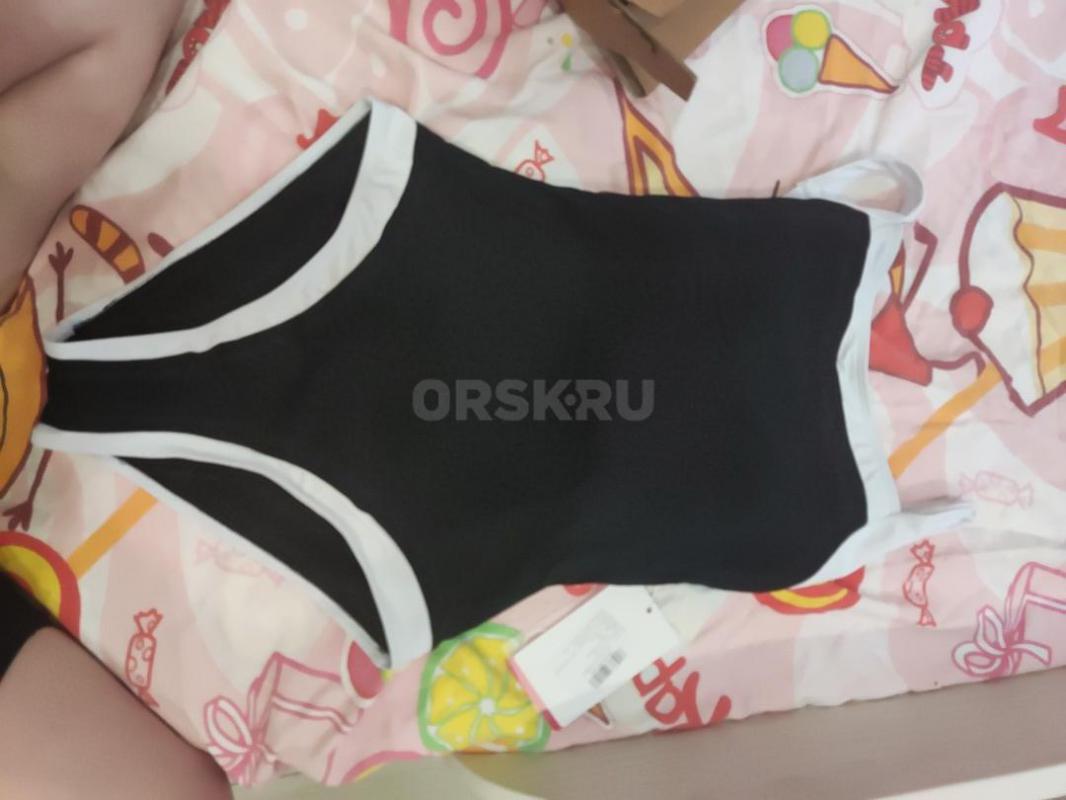 Продам купальник новый ,42-44 размер - Орск