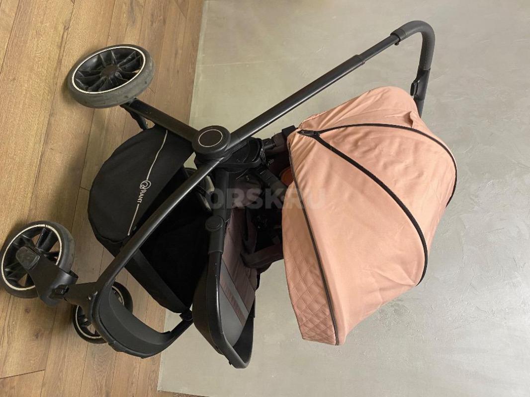 Продам коляску Rant flex 2/1 . - Орск
