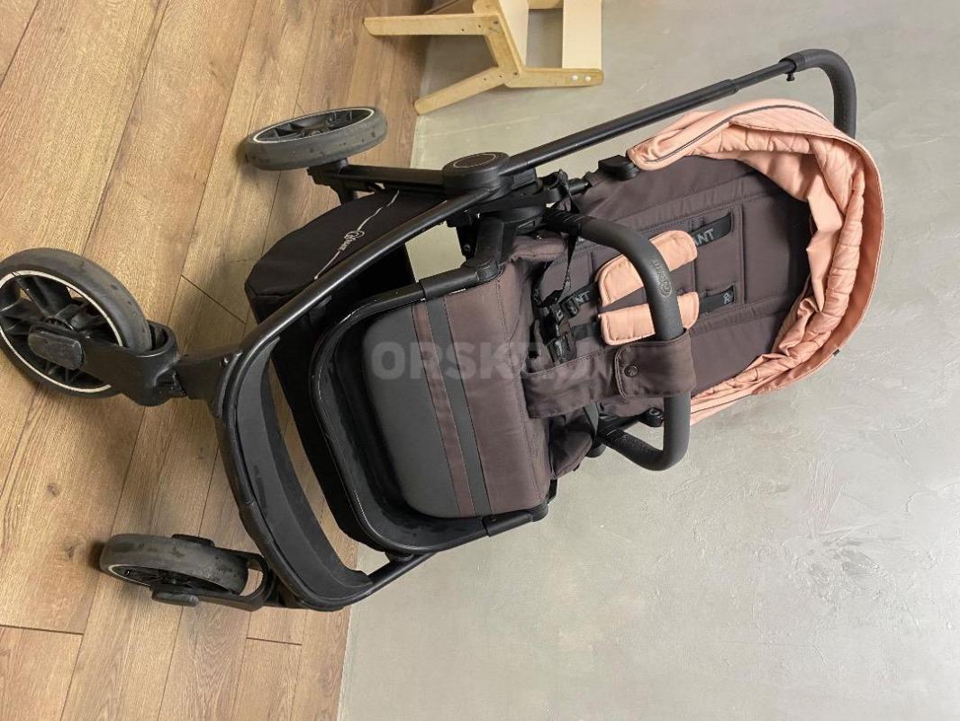 Продам коляску Rant flex 2/1 . - Орск