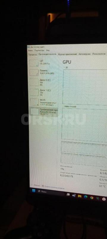 Продам пк для игр, и для учёбы, ну кому как удобно будет, я его использую чисто для игр. - Орск