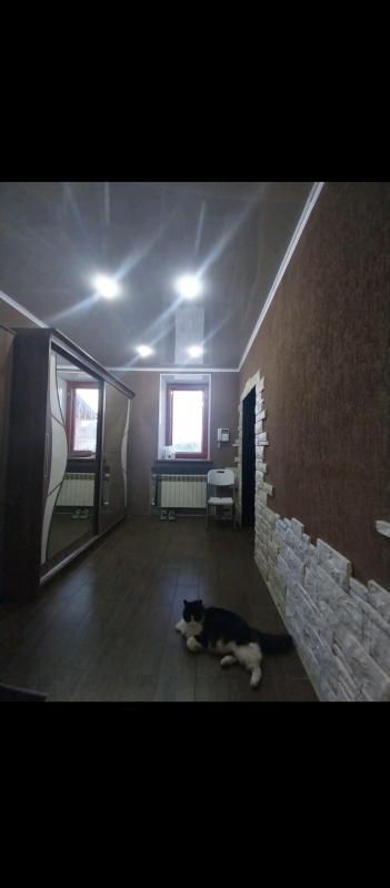Продается коттедж, по улице 3-я Планерная в посёлке Хабарное. - Новотроицк