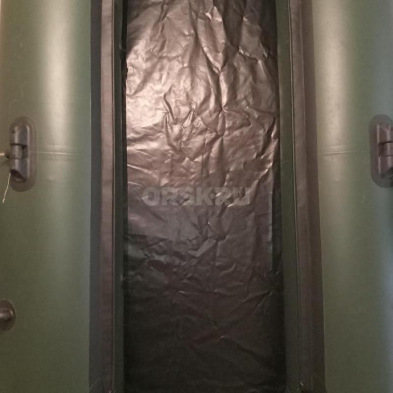 Лодка AERO в отл сост. - Орск