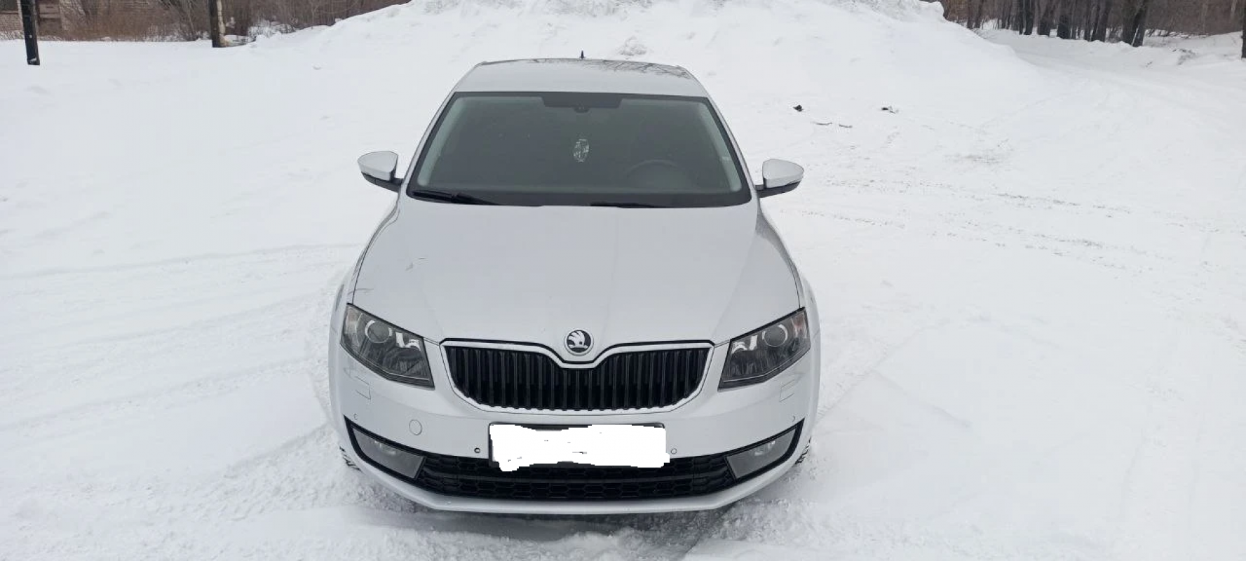 Продам надежный автомобиль. - Гай