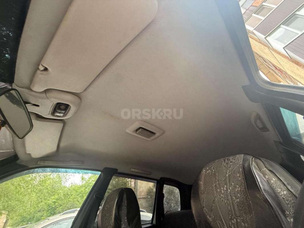 Продам ниву в хорошем техническом состоянии,двигатель после капиталки - Орск