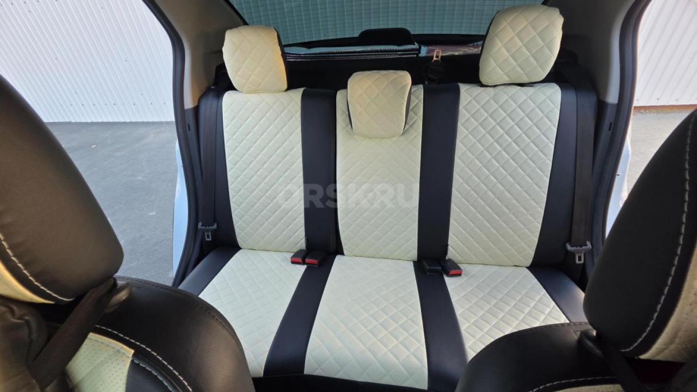 Renault Logan Stepway 06.2020г. - Орск