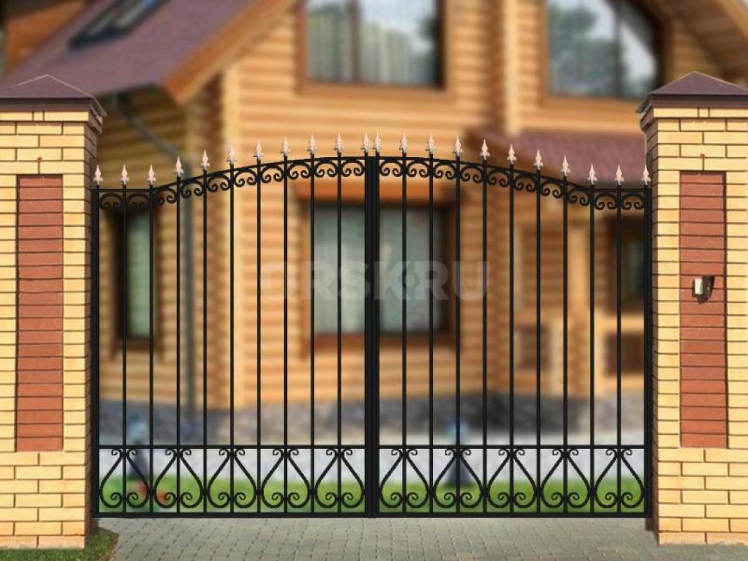 Изготовление металлоконструкций для вашего дома и участка


Предлагаем профессиональное изготовле - Орск