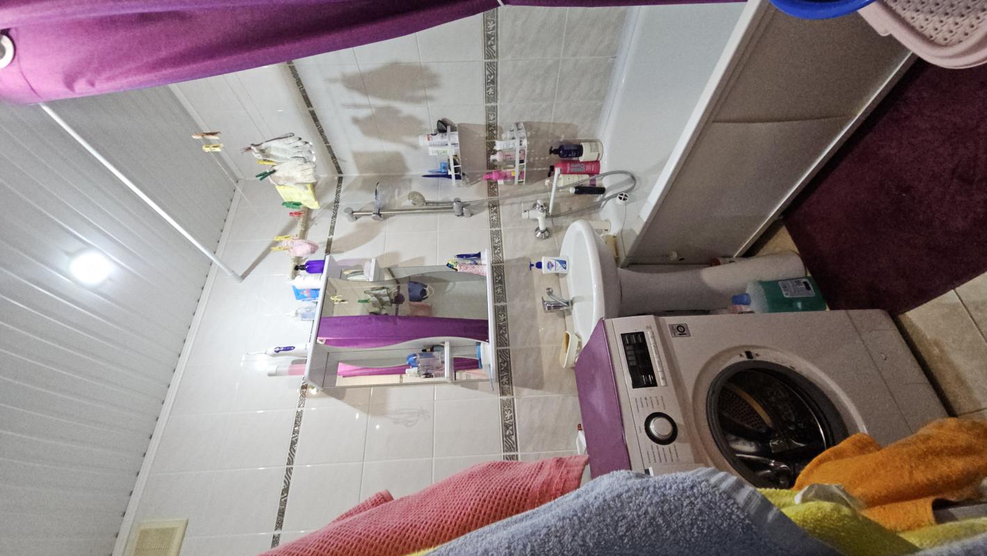 🏡 Жить в тишине: Просторная 3-к квартира на Зеленой, Мы продаем не просто квартиру, а место для спок - Новотроицк