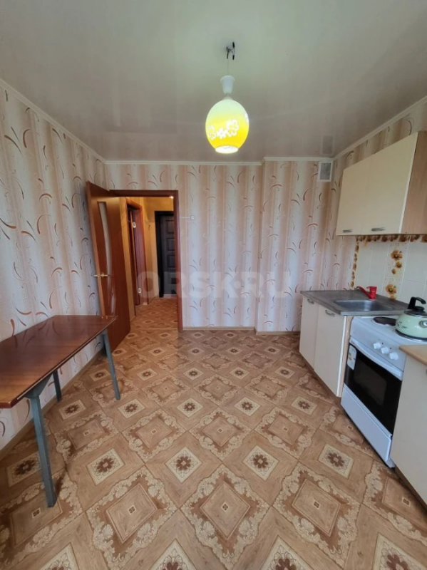Продаётся уютная 1-комнатная квартира (МЖК) в П. - Орск