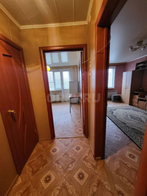Продаётся уютная 1-комнатная квартира (МЖК) в П. - Орск