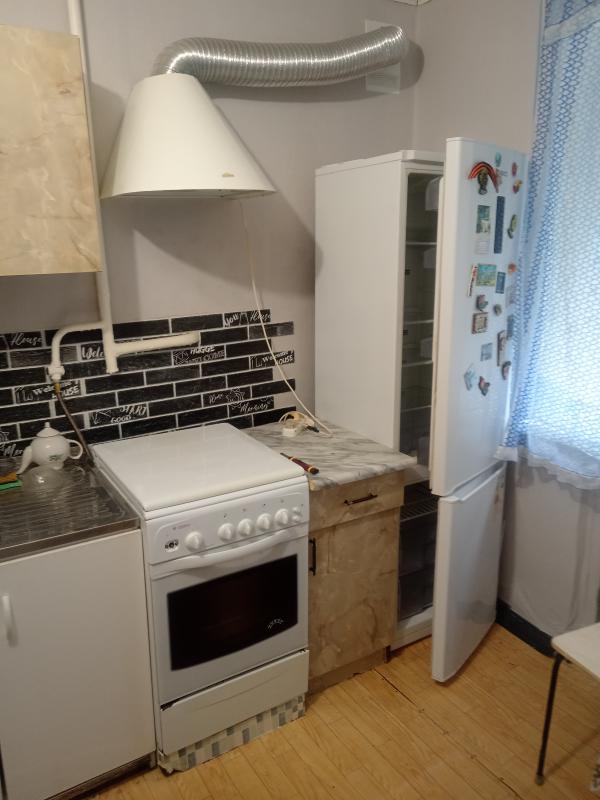 Сдам 1к квартиру. - Новотроицк