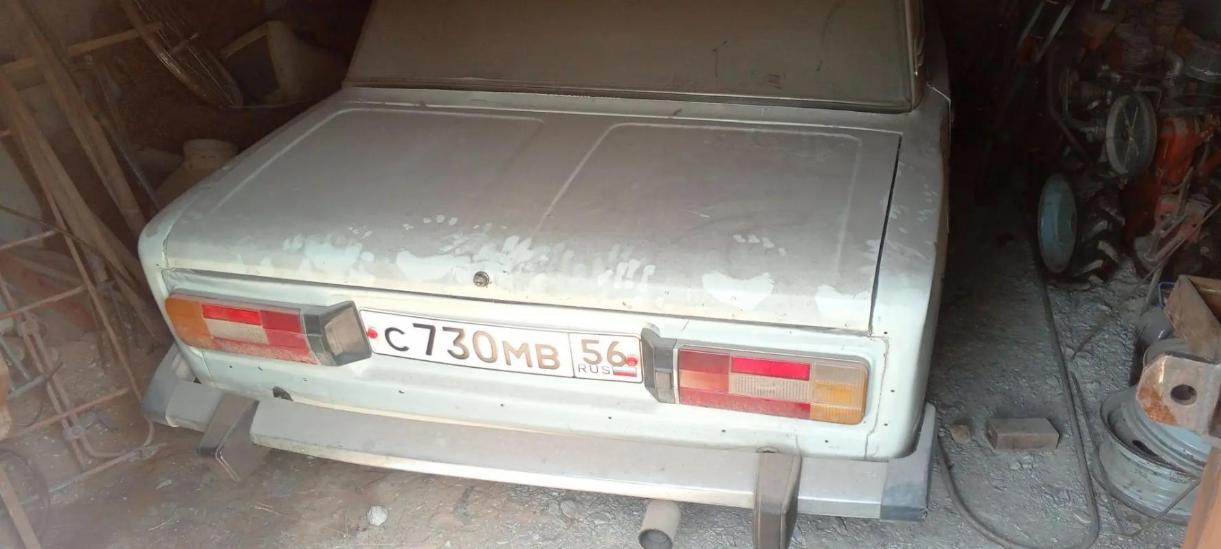 Продам ваз 2106 1.6 1997г. - Орск