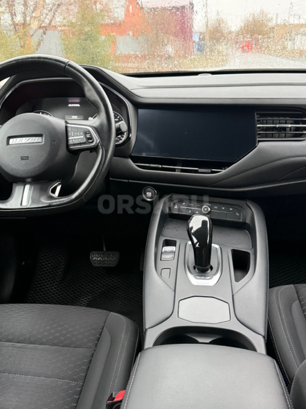 Продам Haval F7 2020 г. - Гай