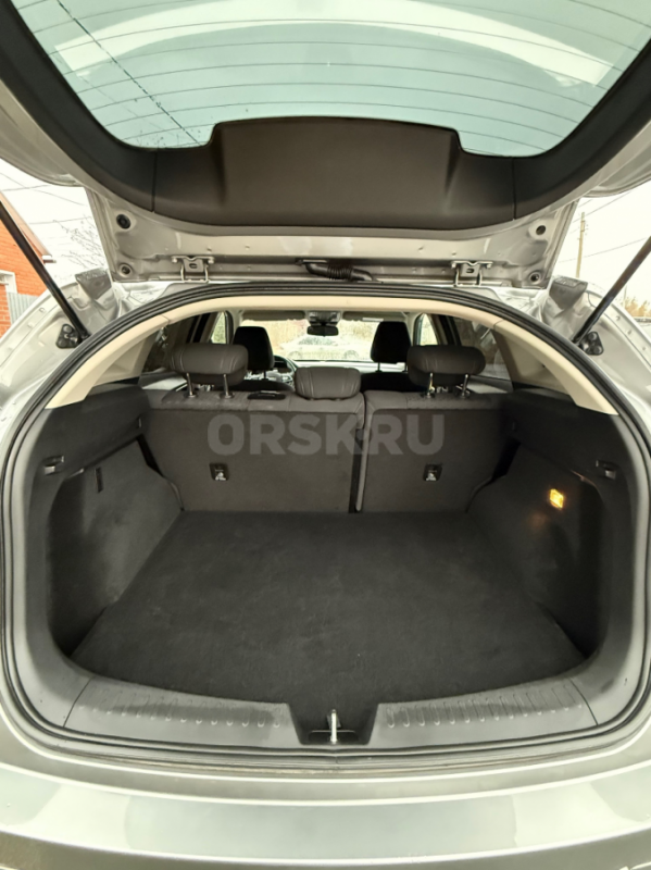 Продам Haval F7 2020 г. - Гай