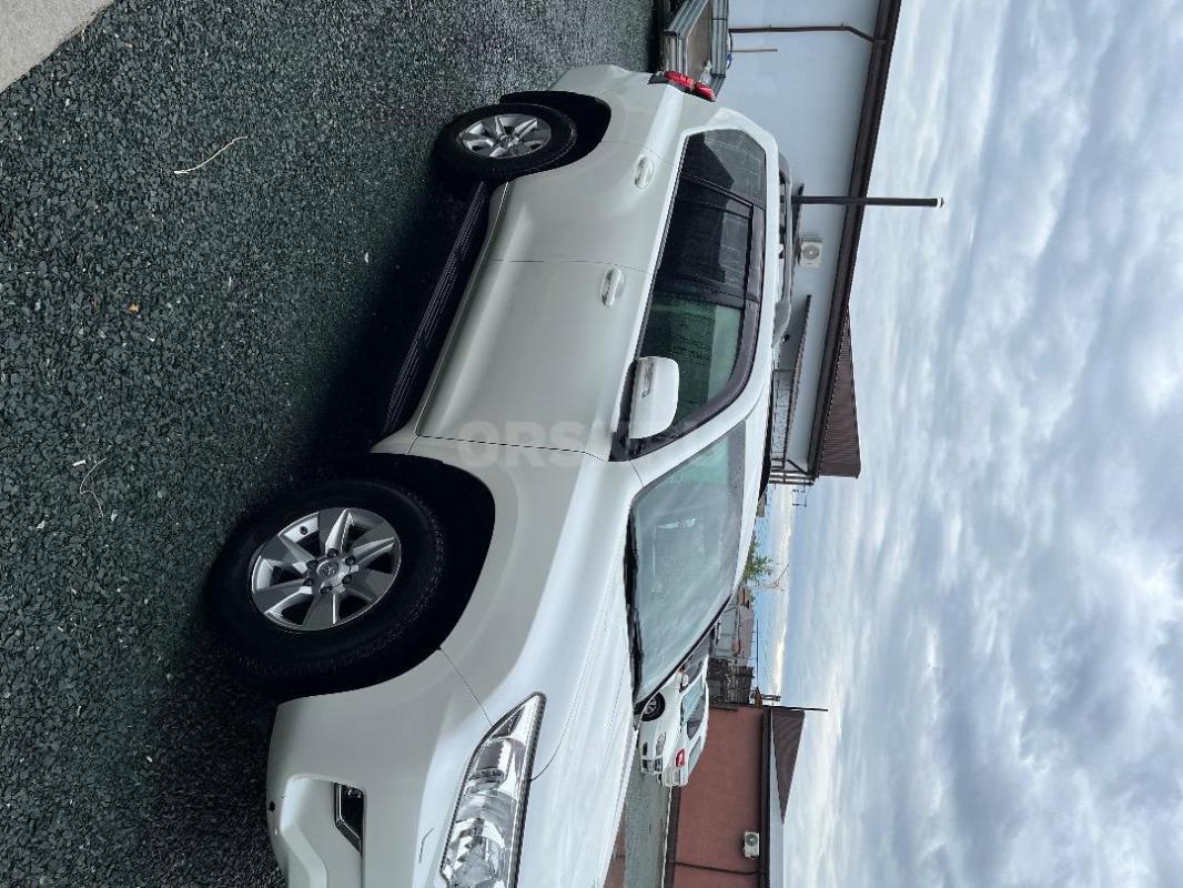 Продам авто Land Cruiser Prado 150-й от собственника цена 4,8 млн.руб - Орск
