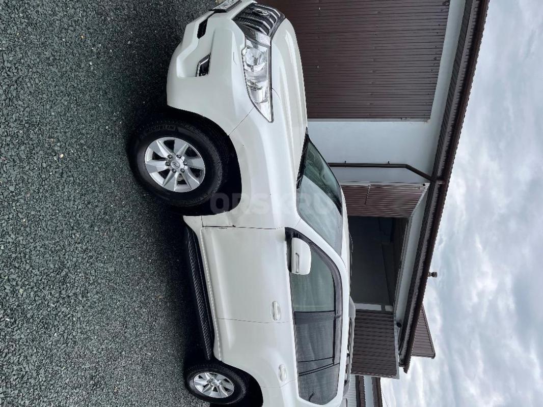 Продам авто Land Cruiser Prado 150-й от собственника цена 4,8 млн.руб - Орск