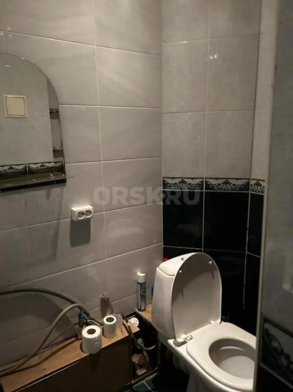 Продам 3 комнатную квартиру улучшенной планировки. - Гай