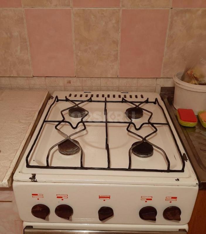 Продам  газовую плиту ПГ2 Ферганского ЗГА. - Орск