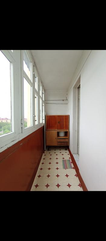 В продаже  3-комнатная квартира улучшенной планировки по адресу:  г. - Новотроицк