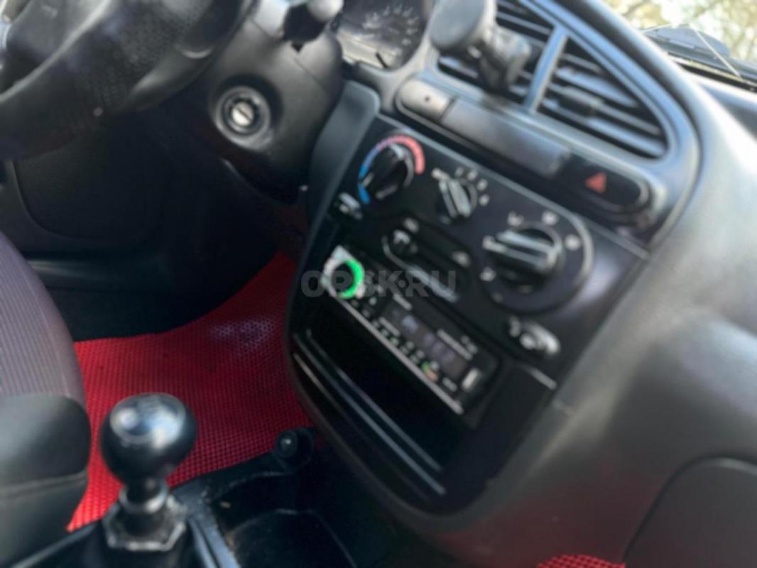Продам Chevrolet Lanos 2007г
Авто в хорошем состоянии. - Орск