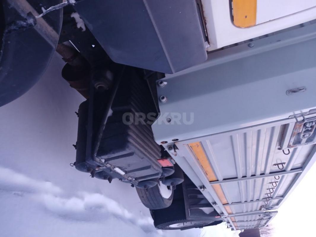 Продам Бортовой автомобиль 4х2 тентовый МАЗ 5340А5 -370 - 015
2011г. - Орск