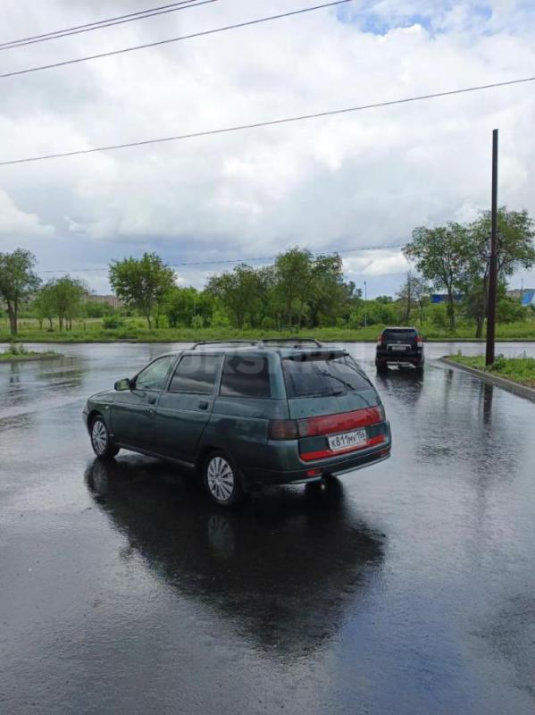 Продам ВАЗ - 2111
2011 год
ПТС - оригинал
ЭУР
Автомобиль в хорошем состоянии, дно, стаканы, арки - Орск