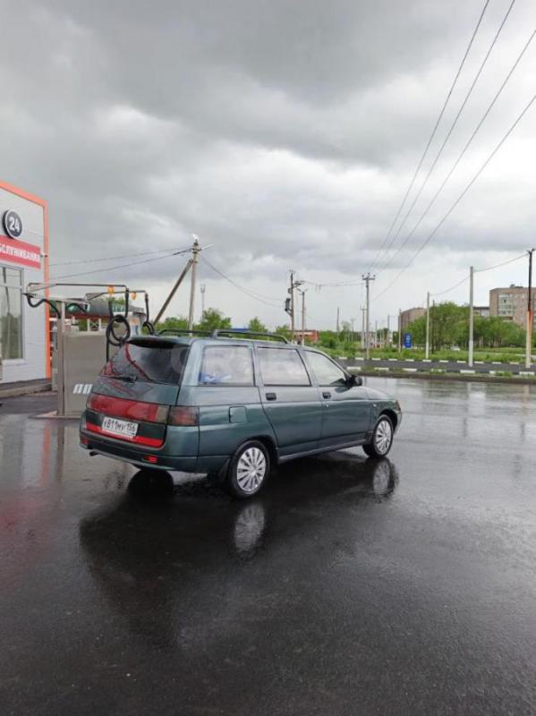 Продам ВАЗ - 2111
2011 год
ПТС - оригинал
ЭУР
Автомобиль в хорошем состоянии, дно, стаканы, арки - Орск