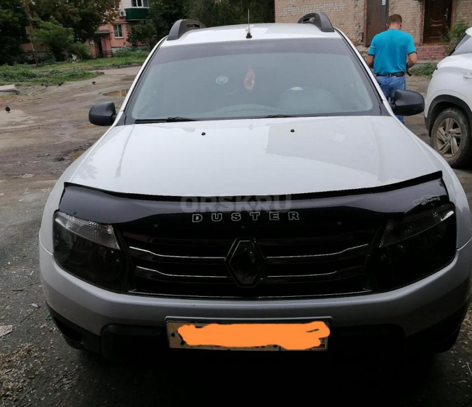 Продам Рено Дастер 2014 г. - Орск