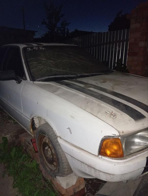 продам запчасти на Audi 80 B3
звонить 8(905)845 60 07 Эдуард - Новотроицк