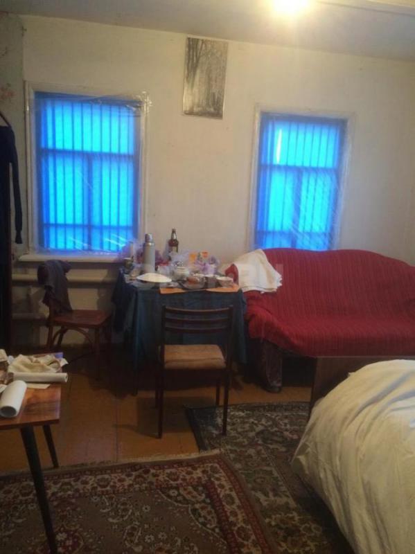 Продается дом в старом городе, в районе Форштадт, Земля и дом в собственности,  удачное месторасполо - Орск