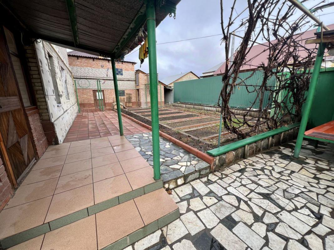 В  районе Форштадт продается дом. - Орск