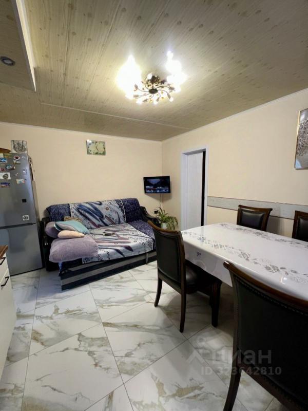 В  районе Форштадт продается дом. - Орск