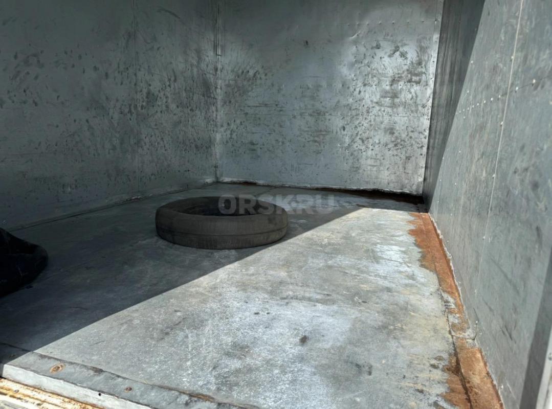 В продаже ГАЗ-2818 2007год выпуска. - Орск