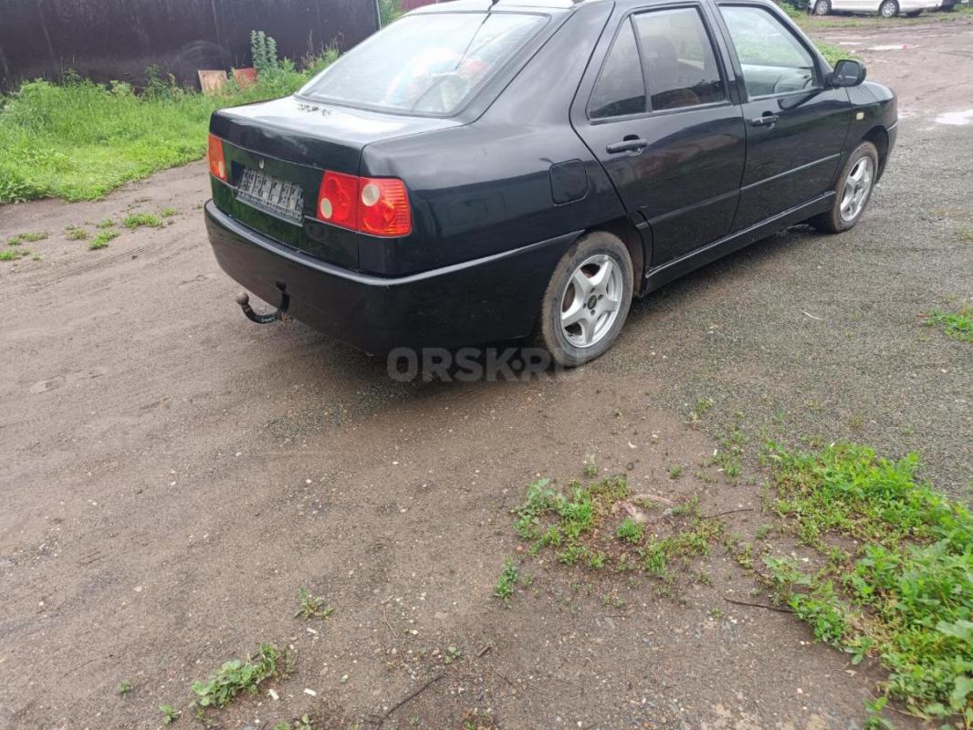 Продам чери амулет а-15 - Орск