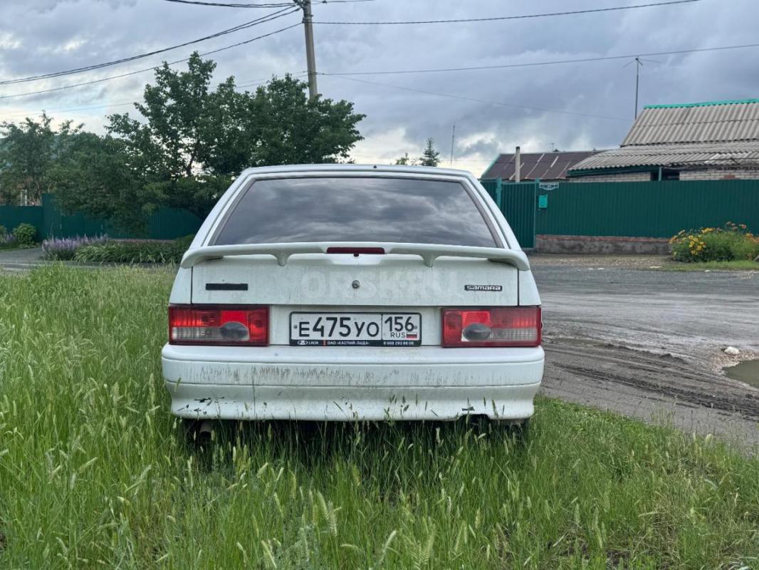 Продам 2011 год выпуска,документально чистая , собственник, двигатель работает отлично масло не расх - Орск