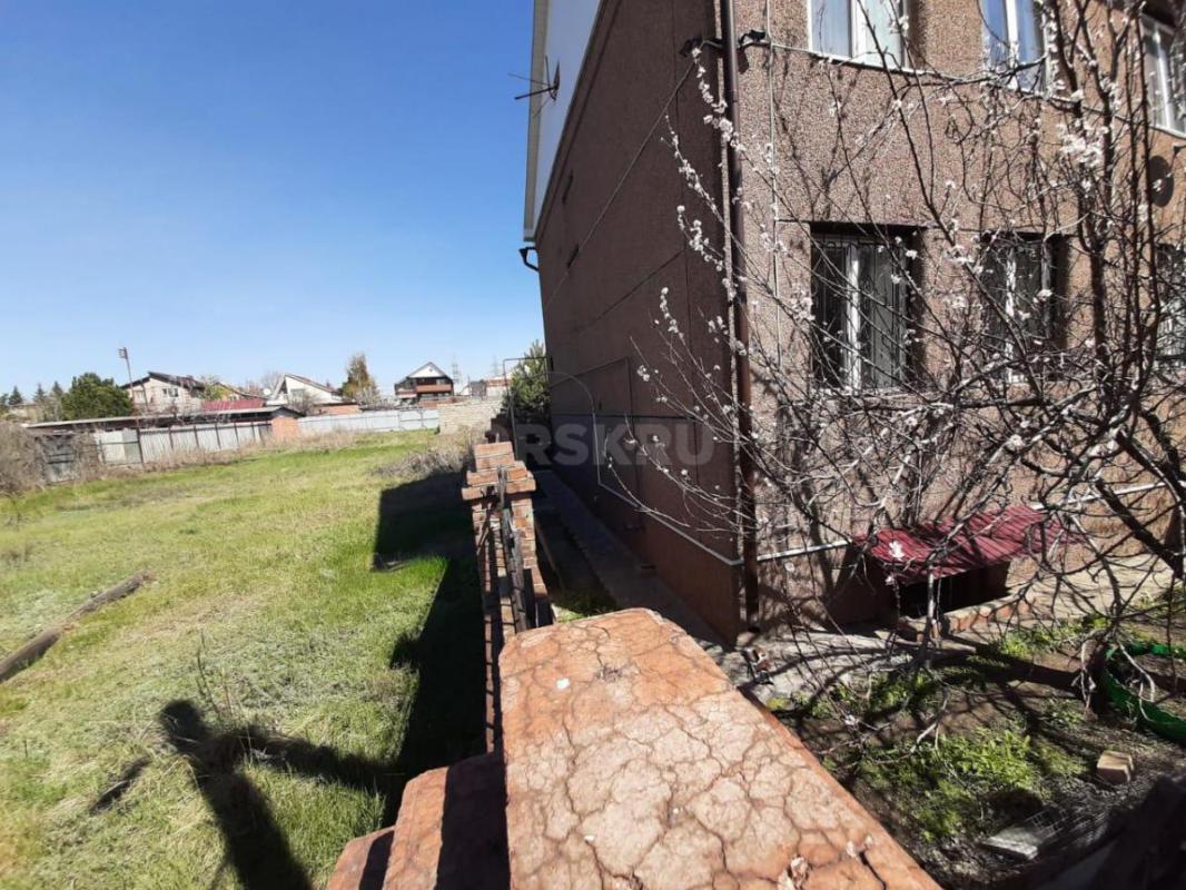 Продается уникальный (таких уже не осталось) участок в п. - Орск