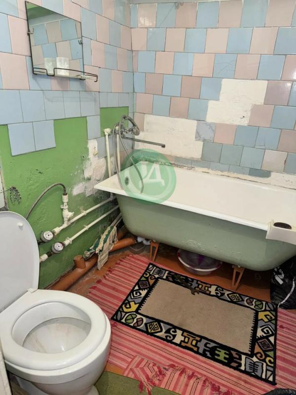 В продаже двухкомнатная квартира на Новой биофабрике. - Орск