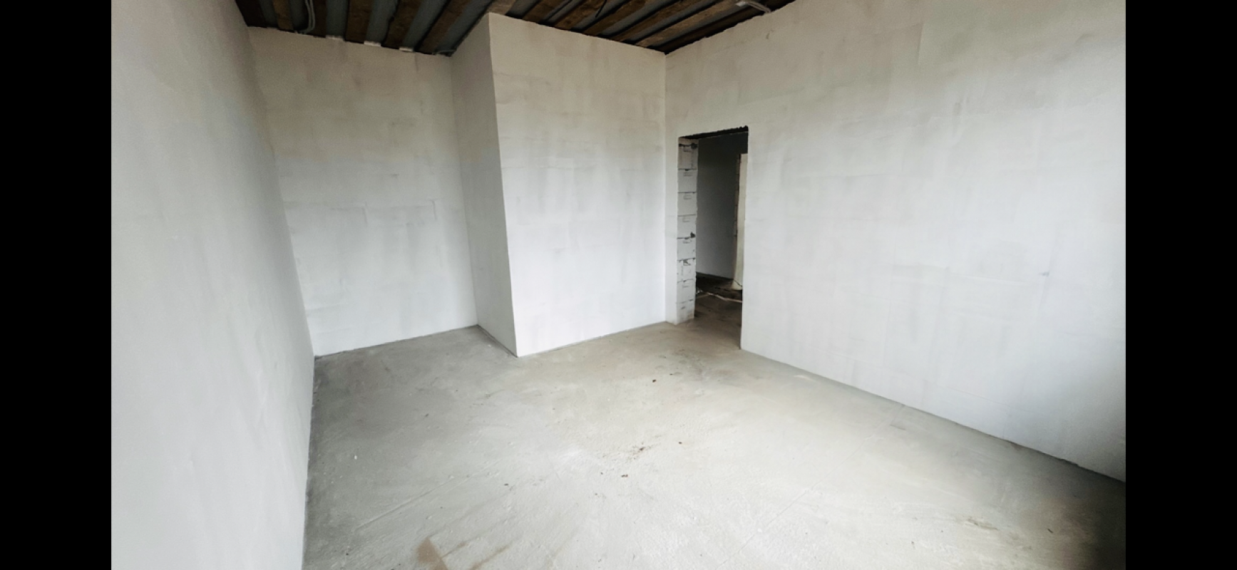 🏡 Нoвый киpпичный дом c гаражем (120 м&sup2;) в прoдаже! - Соловьевка