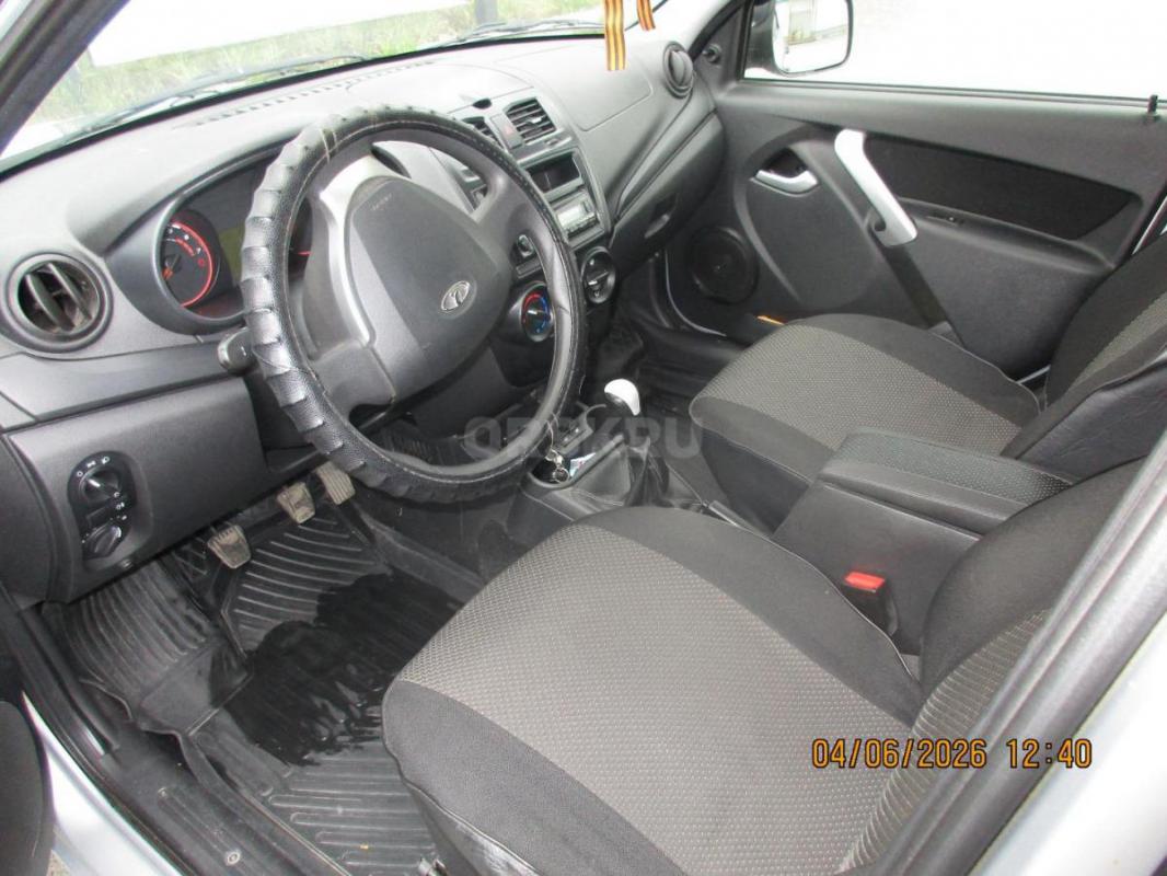 Продам автомобиль ЛАДА КАЛИНА 2 2016 г., Пробег -48000 т. - Гай