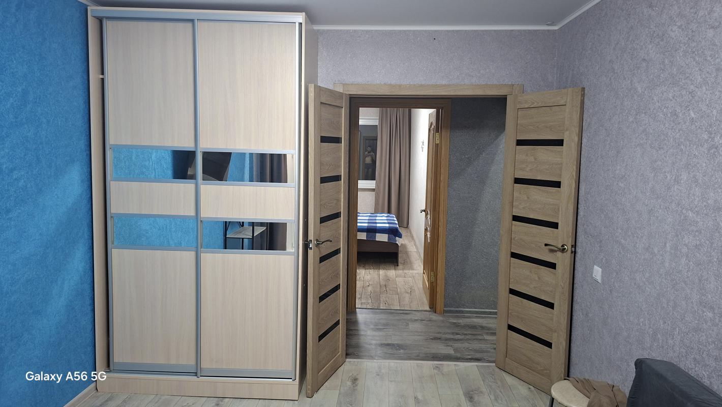 Продам 2-х комнатную квартиру , уральская 21 ,Собственник. - Новотроицк