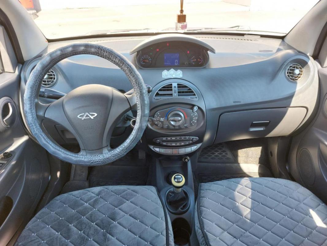Chery Indis 2013г. - Орск