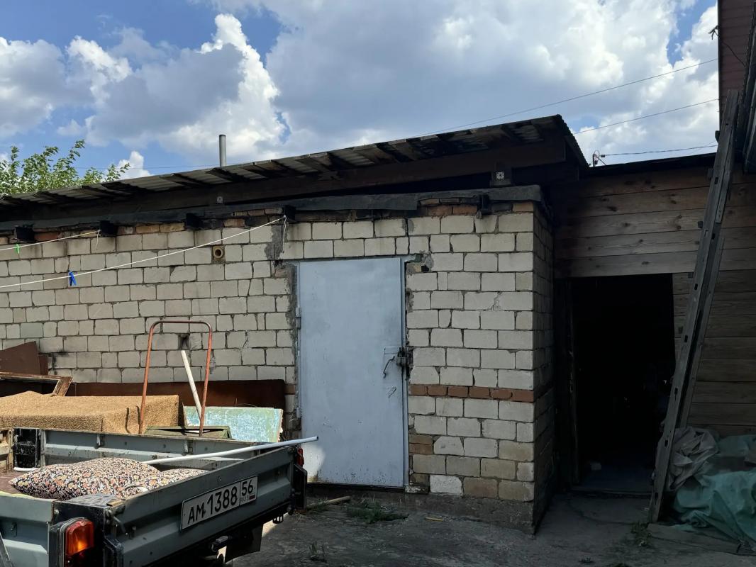 Продается одноэтажный дом на Северном, рядом с остановкой 11 школа. - Новотроицк