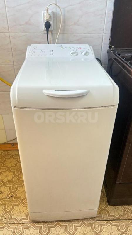 Продам стиральную машину Indesit, состояние хорошое. - Орск