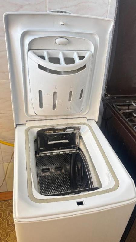 Продам стиральную машину Indesit, состояние хорошое. - Орск