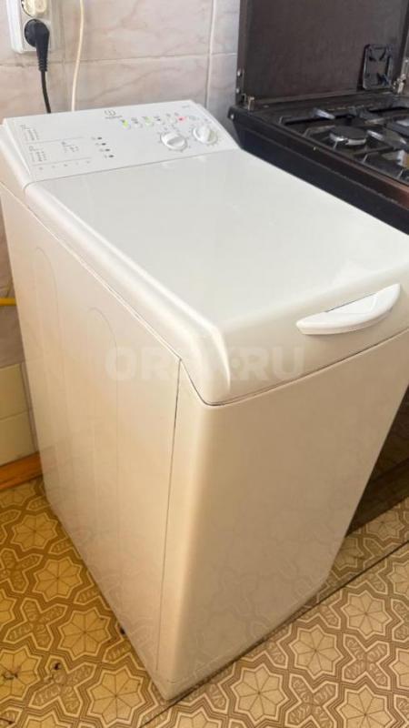 Продам стиральную машину Indesit, состояние хорошое. - Орск