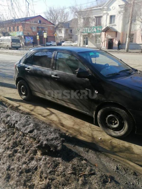 Продам, собственник, мотор после кап ремонта, аккумулятор, стартер новые, колеса в сборе летние и зи - Орск