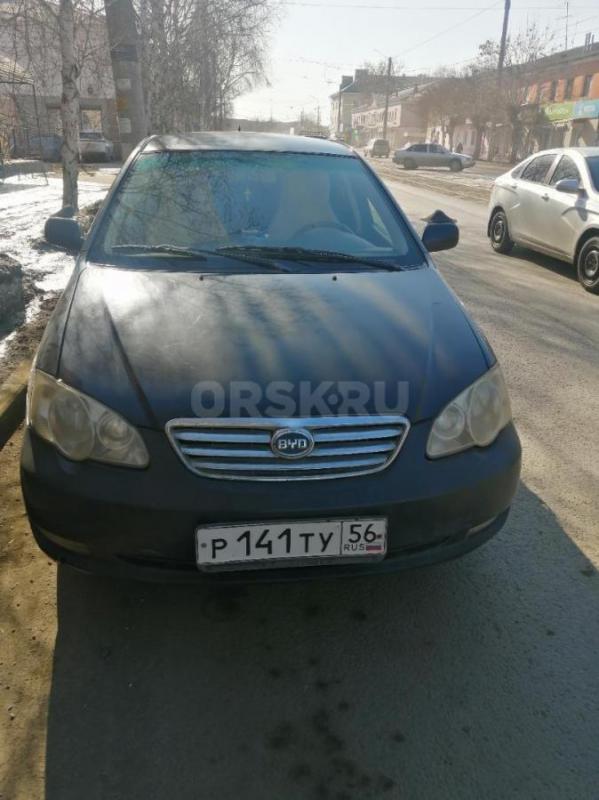 Продам, собственник, мотор после кап ремонта, аккумулятор, стартер новые, колеса в сборе летние и зи - Орск